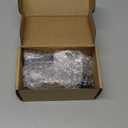 NewYall Upstream and Downstream Air Fuel Ratio O2 Oxygen Sensor for Pontiac Vibe 1.8L 2005-2008, Toyota Corolla/Matrix 1.8L 2005-2008