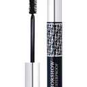 Christian Dior Makeup Diorshow Mascara Waterproof # 090 Black 11.5Ml/0.38Oz