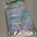 Planner 2026-2027 - Academic Planner 2026-2027, Weekly and Monthly Planner 26-27, Calendar Planner, Jul. 2026 - Jun. 2027, 11 x 8.5, Colorful Tabs, Back Pocket, Holidays, Twin-Wire Binding