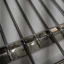 Pull Out Drawer Cabinet Organizer, Expandable Slide Out Storage Shelves - Heavy Duty, Durable and Smooth Slide-Out, 12.3"~18.3" Wide x 22.5" Deep, 1 Pack