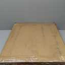 Floor Mats Cargo Mat Set for 2021-2024 2025 2026 Kia Sorento 6/7 Seats Car Mat Accessories(Not Fit Hybrid), All Weather TPE Cargo Liner Trunk Mat for S LX EX SX(Floor Mats+2-in-1 Cargo Mat)