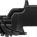 GXARTS Air Inlet Intake Duct 16554-6MA2B Compatible With Nissan Rogue Sport 2.0 2017-2022