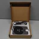 Coffee Mug Warmer for Desk, Accurate 1℉ Temperature Control with RealTime Display, Smart Mug Warmer with Auto ShutOff & Cup Sensing, Ideal Gifts for Women and Men