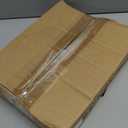 Dog Wheelchair for Back Legs,Adjustable Dog Carts with Wheels for Disabled Hind Legs, Bike Trailer Type Mobility Aid for Disabled Dogs to Regain Independence (XS Red)