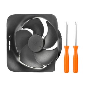 XIAOXIA Replacement Internal Cooling Fan for Xbox Series X ConsoleXSX)