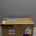 Professional Facial Steamer for Deep Hydration,2in1 Face Steamer with 5X Magnifying Lamp,Suitable for Home Use or Beauty Spa Deep Cleansing and Hydration (21-White)