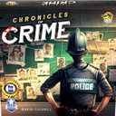Chronicles of Crime