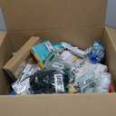 Box of Mixed Items, Retail is Estimated