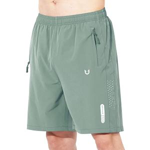 NORTHYARD Men's Athletic Running Shorts Gym Workout Shorts 7" Quick Dry Lightweight Sports Basketball Exercise Tennis XL