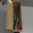 LEGO Botanicals Tulip Bouquet Building Set for Adults - DIY Bedroom, Book Shelf & Office Decor for Women & Men, Ages 18+ - Gift for Valentines Day - Artificial Flowers Crafting Kit - 11501