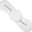 Transfer Board for Patient Mobility with 360 Sliding Disk, 400 lb Support