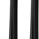 Eightwood 5G 4G LTE GSM 3G Antenna Wide Band Omnidirectional SMA Male Antenna 2-Pack for CPE Router Mobile Hotspot Wireless Home Phone Modem Cellular Trail Camera