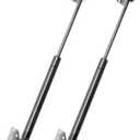 Gas Spring Gas Struts Gas Shock Lift Supports for Window Home (43.4cm 150N 17.87inch 33lb)