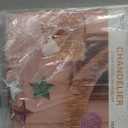 10 Pack 10 Feet Silver Foil Fringe Garland Metallic Tinsel Streamers Banner Wall Hanging Curtain Backdrop for Parade Floats, Bachelorette, Wedding, Birthday, Valentine's Day Party Decorations