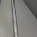 42 Inch Round Clear Table Cover Protector, Clear Round Protector for Dining Room Table, 1.5mm Thick Waterproof Round Plastic Vinyl Table Pad