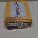 Matcha Set 8-Piece Japanese Tea Ceremony Kit with Ceramic Bowl, Bamboo Whisk & Holder, 2 Scoops, Strainer, Tea Cloth - Complete Gift Set for Traditional Brewing(Gradient flower)