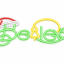 Merry Christmas Neon Sign for Home Wall Decor LED Believe Light up Sign USB Powered Xmas Lights Neon for Room Decor Bar Beer Club Party, Family Indoor Gifts Decorative