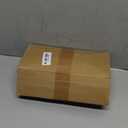 RGJ 6 Pack Christmas Fireplace Stocking and Garland Hanger, 2 in 1 Adjustable Mantle Garland Hanger, No Drill Stocking Holder Hanger for Mantle, Fits Mantles from 0.5" to 3.5" Thick