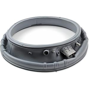 DC97-18094B Door Seal for Samsung Washer - WF42H5000AW/A2 WF42H5200AF WF42H5200AP WF42H5200AW/A2 Washing Machine