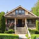 4.6 Inch Cast Iron Number, Premium Hollow Out Decorative Numbers for House Garden Bar, Number 1