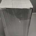 Glass Pitcher with Lid, 52 Ounces Juice Pitcher High Borosilicate Drip-free Glass Carafe Easy Pour Gallon Pitcher for Hot/Cold Water, Ice Tea, Juice Beverage, Transparent