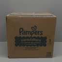 Pampers Swaddlers Diapers, Size 1 (8-14 lbs), 198 Count, Absorbent, Keeps Baby Dry and Comfortable, Skin Safe Disposable Baby Diaper