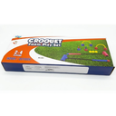 Croquet Foam Play Set