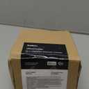 Belkin MagSafe Charger Compatible, 3-in-1 Charging Station, Qi2.2 25W Magnetic Wireless Charger Dock, Foldable Charging Stand for iPhone 17/16/15, Apple Watch, AirPods, Pixel 10 (45W Adapter Included) (White)