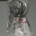 Cuisinart Mesh Strainers, 3 Count (Pack of 1) Set, CTG-00-3MS Silver