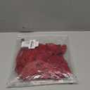 Avidlove Lace Lingerie Set for Women 2 Piece Bra and Panty Sets V Neck Corset Tops Nightwear L