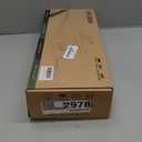 Wireless Picture Light Battery Operated with Remote LED Art Lights for Paintings Rechargeable Dimmable 15.7" Brass Lights Over Pictures on Wall Gold with Swing Arm for Display