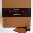 Woodford Reserve Bourbon Ball Gift Box, 16 Candies per box, delicious and perfect for holiday gifts (EXP 06/30/26)