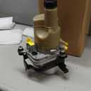 36050678 Electric Power Steering Pump Replacement for Volvo C30 2006-2012 C70 2006-2013 S40 2004-2012 V50 2004-2012 36000116 36000772 36000801 AKWH