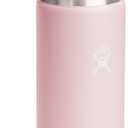 Hydro Flask Flex Sip Coffee Tumbler Insulated Stainless Steel, Non Spill, Leak Proof Travel Coffee Cup 20 Oz Trillium Pink