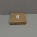 First Birthday Decorations for Boy - Complete Party Set with High Chair Banner, Number 1 Balloon, One Cake Topper, Crown, Balloons & Birthday Banner(Blue)