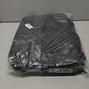 Taygeer Travel Laptop Backpack for Men Women, Airplane Approved Travel Backpack Suitcase with Water Bottle Pocket, Lightweight College 35l Luggage Bag 15.6inch Laptop Mochila Gifts for Business,Black (Large)