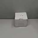 80pcs Mouse Sander Sandpaper Assortment 6 Holes, Mouse Sanding Pads, 40 60 80 100 120 150 220 320 Grit Detail Sand Paper Mouse Sand Paper Sander Sanding Disc Mouse Sander Pads