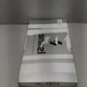 DuraFoam Pickleball Paddle  T700 Carbon Fiber Professional Pickleball Paddle,100% Foam Core Racket for Consistent Shots,Power & Control (Black)