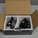 60W LED Fog Lights Assembly for 07-13 Chevy Avalanche/Suburban/GMC Acadia/Ford Escape/ 07-14 GMC Yukon/Tahoe/Mustang/ 08-10 Pontiac/Explorer/10-13 Camaro/ 15-19 Colorado/Silverado/Canyon/Sierra