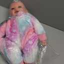 BABESIDE Baby Dolls, 17inch Large Realistic Cute Soft Body Baby Doll Real Life Baby Dolls with Accessories for 3+ Year Old Girls Gifts, Pretend Play, Collection