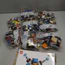 LEGO Pokmon Venusaur, Charizard and Blastoise - Building Set for Adults, Ages 18+ - Collectible Pokmon Figures - Gift Idea for Men & Women - 72153