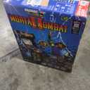 Arcade1Up Mortal Kombat Classic SE Arcade Machine