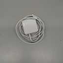 Charger for MacBook Pro 16 14 inch MacBook Air 15 13 inch 2025 2024 2023 2022 2021 2020 2019 M4 M3 M2 M1, Super Compact 100W USB C Laptop Power Adapter, 6.6FT USB-C Braided Cable, Original Quality