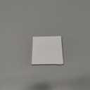 and So The Adventure Begins - Class of 2025 Graduation Keepsake Ornament, High School & College Gift for Her, Holiday Decor (T32)