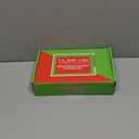 Bamboo Shape Glass Beads, 6 * 12mm 48 Assorted Colours Crystal Beads for Jewelry Making, Art and Craft, Friendship Bracelets,Necklace (Multicolor-Style 4)