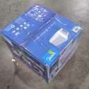 Midea 10,000 BTU U Shaped Smart Inverter Window Air Conditioner - Cools 450 Sq Ft, Ultra Quiet with Open Window Flexibility - Alexa/Google Assistant Compatible - 35% Energy Savings, Remote (Updated)