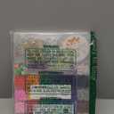 Gionlion 6000 Clay Beads Bracelet Making Kit, 24 Colors Flat Preppy Beads for Friendship Bracelets, Polymer Clay Bead with Charms for Jewelry Making, Crafts Gifts for Girls Ages 6-12