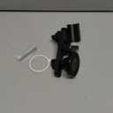 Tesla Phone Mount, MagSafe Strongest Magnet Power Magnetic Car Phone Holder Mount for Tesla 3/Y Accessories Fits for All iPhone & Android Phones - with Magnetic Ring