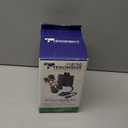 Tekonsha T-One T-Connector Harness, 4-Way Flat, Compatible with Select Chevrolet Equinox