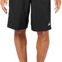 adidas Men's Own The Run Short (Black)